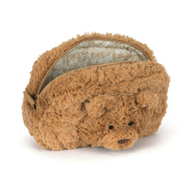 Pochette Ours Bartholomew