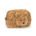 Pochette Ours Bartholomew