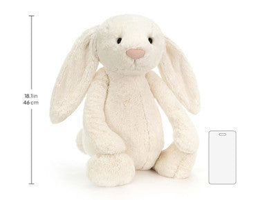 Lapin à la crème timide