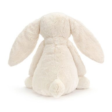 Lapin à la crème timide