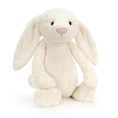 Lapin à la crème timide