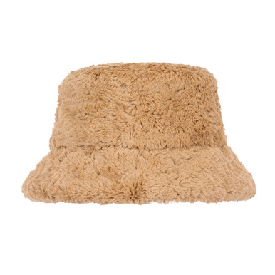 Chapeau Fluffleshade de l'ours Bartholomew