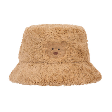 Chapeau Fluffleshade de l'ours Bartholomew