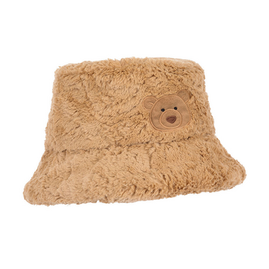 Chapeau Fluffleshade de l'ours Bartholomew