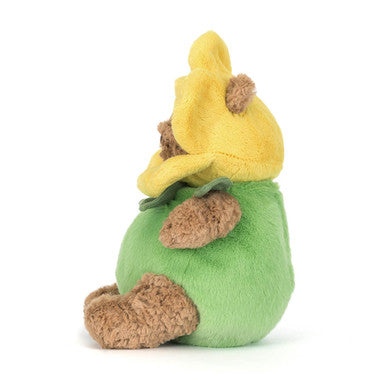 Tenue de jonquille ours Bartholomew