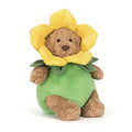 Tenue de jonquille ours Bartholomew