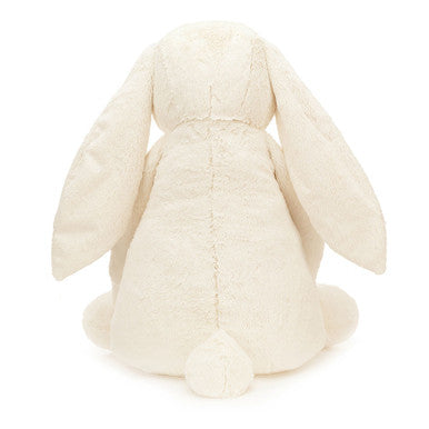 Lapin à la crème timide