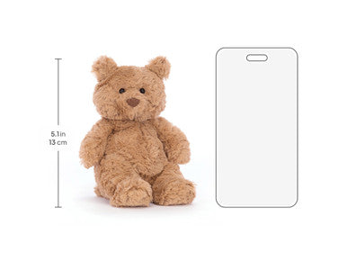 Bartholomew Bear