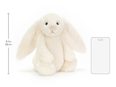 Lapin à la crème timide