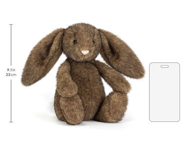 Hoppleston Luxe Lapin