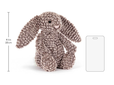 Bashful Luxe Lapin Pin