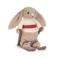 Tenue de ski avec médaille d'or Bashful Bunny