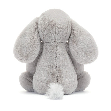 Thuddeus éléphant de luxe timide