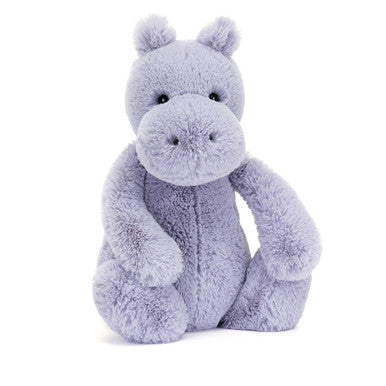 Hippopotame timide