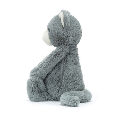 Chaton timide original