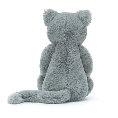 Chaton timide original
