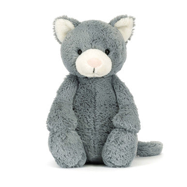 Chaton timide original