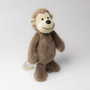 Singe timide