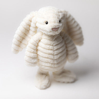 Nimbus de lapin de luxe timide