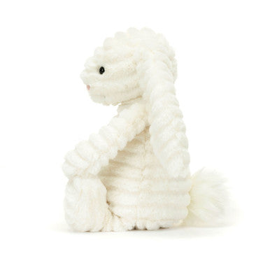 Nimbus de lapin de luxe timide