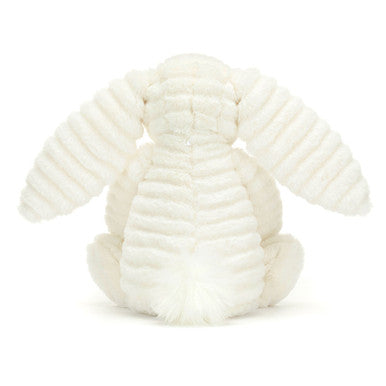 Nimbus de lapin de luxe timide