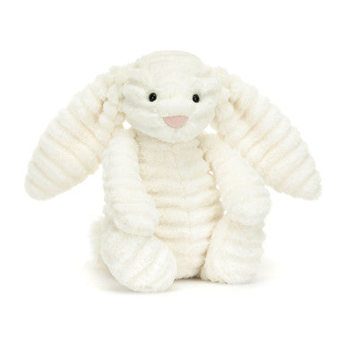 Nimbus de lapin de luxe timide
