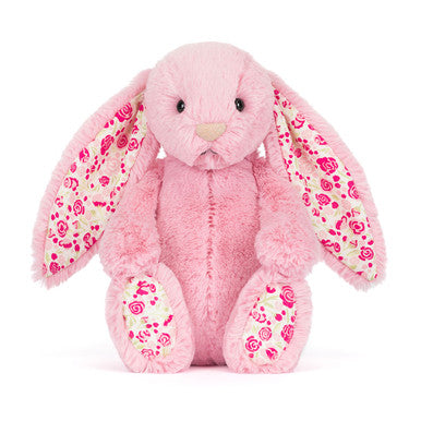 Blushkin Blossom Luxe Lapin