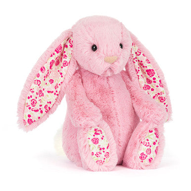 Blushkin Blossom Luxe Lapin