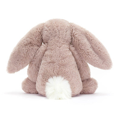 Bashful Luxe Lapin Rose