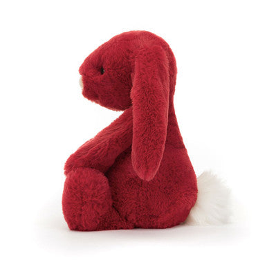 Lapin timide de luxe Scarlett