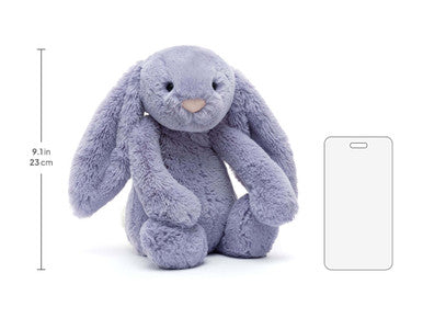 Lapin alto timide