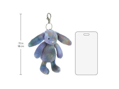 Charm de sac lapin Zodihop Luxe