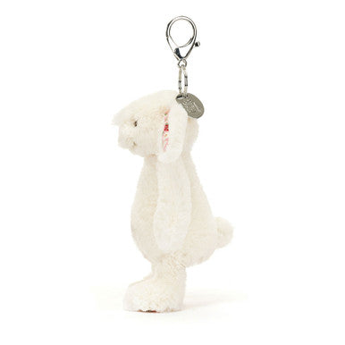 Charm de sac Blossom Cream Bunny 'Berry'