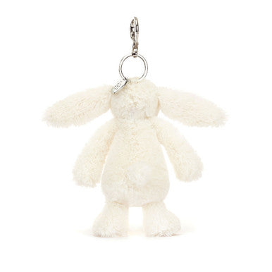 Charm de sac Blossom Cream Bunny 'Berry'