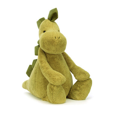 Dino timide