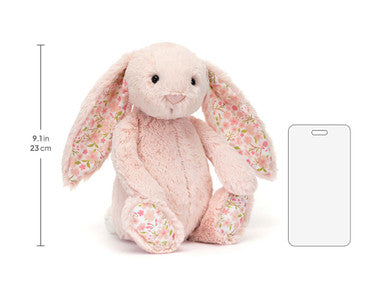 Blossom Blush Lapin 'Cerise'