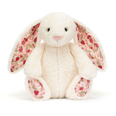 Lapin Crème Blossom 'Berry'