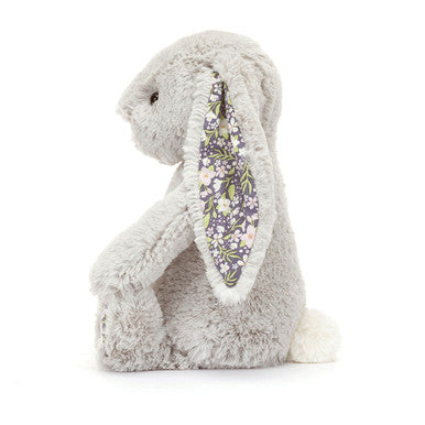 Lapin argenté en fleurs 'Bloom'