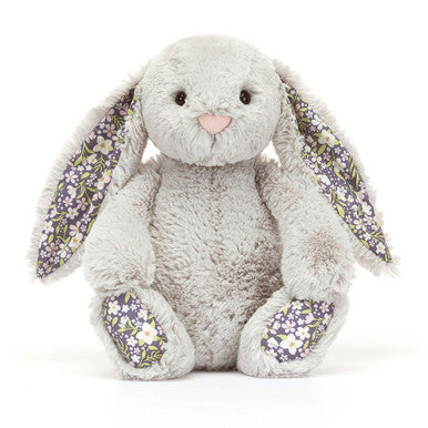 Lapin argenté en fleurs 'Bloom'