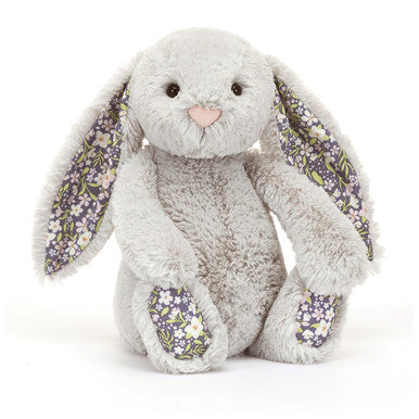 Lapin argenté en fleurs 'Bloom'