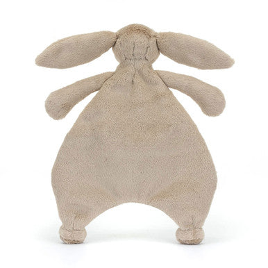 Lapin timide Couvre-lit