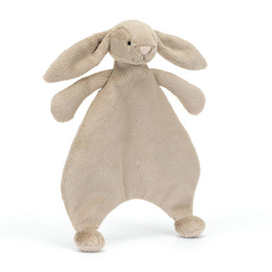 Lapin timide Couvre-lit