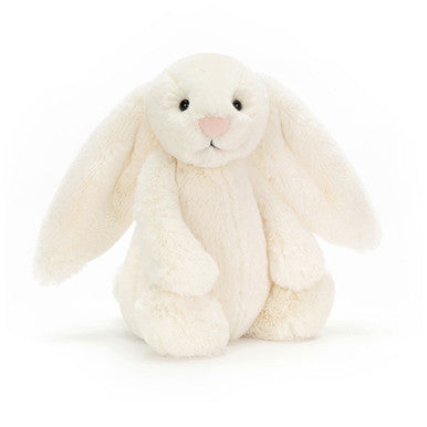 Lapin à la crème timide