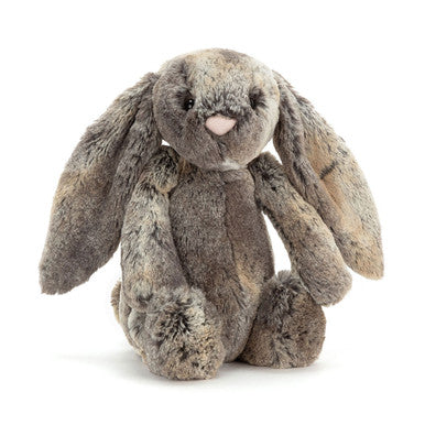 Lapin timide des bois