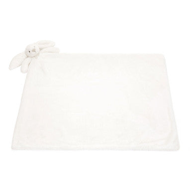 Doudou lapin Bashful Luxe