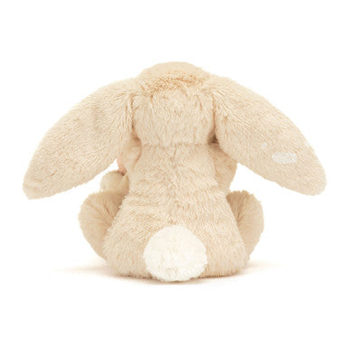 Sucette lapin Bashful Luxe