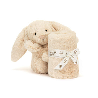 Sucette lapin Bashful Luxe