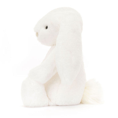Luna, lapin de luxe timide