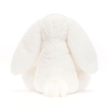Luna, lapin de luxe timide