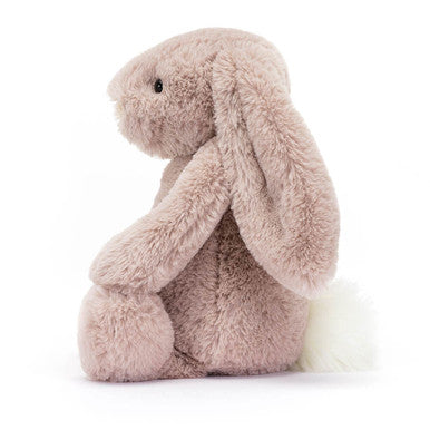 Bashful Luxe Lapin Rose